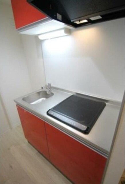 氷川台駅 徒歩7分 4階の物件内観写真