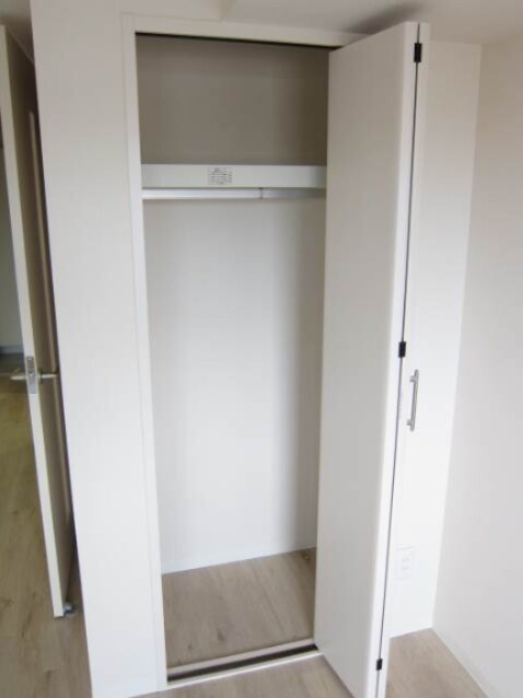 氷川台駅 徒歩7分 4階の物件内観写真