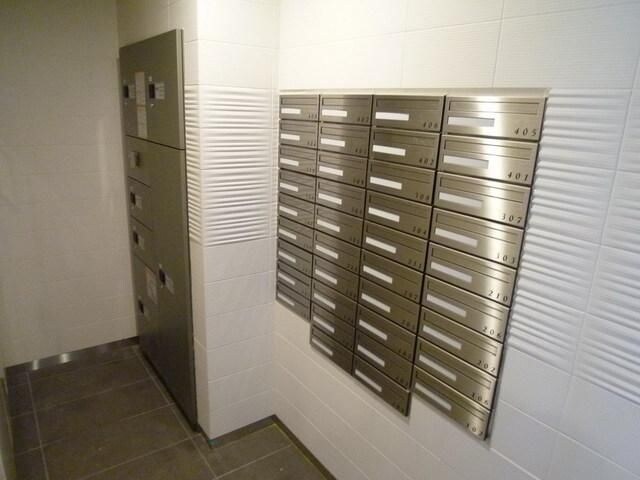 氷川台駅 徒歩7分 4階の物件内観写真