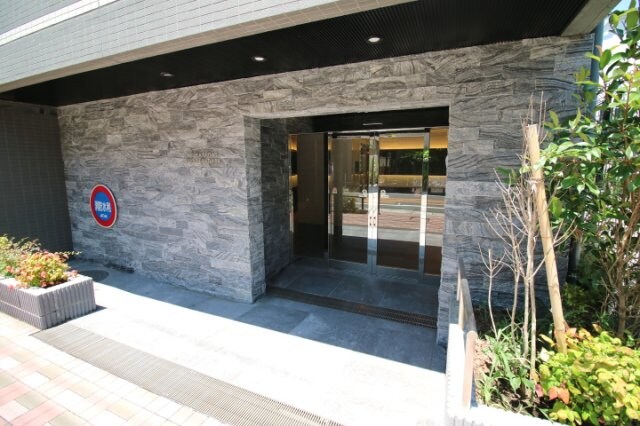 ウィリアＧＲＯＷＳ高島平の物件外観写真