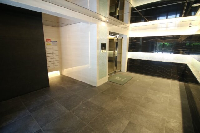 ウィリアＧＲＯＷＳ高島平の物件外観写真