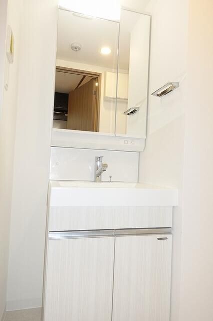 ウィリアＧＲＯＷＳ高島平の物件内観写真