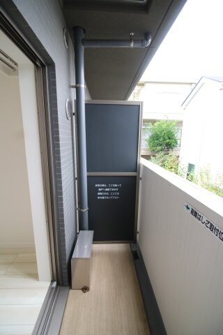 ウィリアＧＲＯＷＳ高島平の物件内観写真