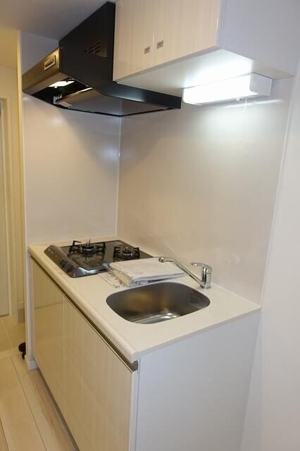 ウィリアＧＲＯＷＳ高島平の物件内観写真