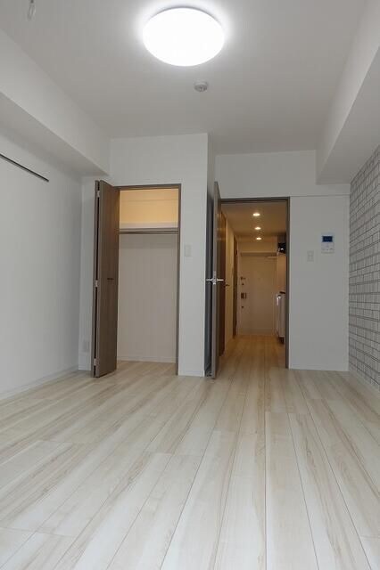 ウィリアＧＲＯＷＳ高島平の物件内観写真