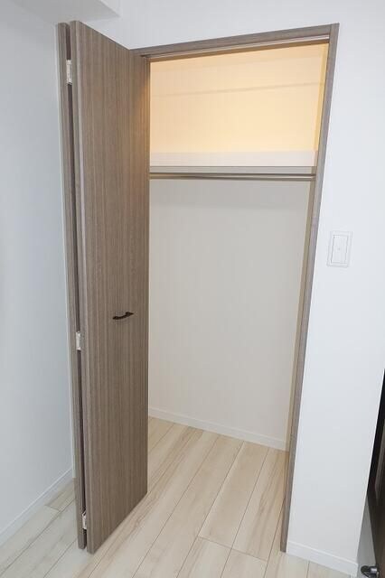 ウィリアＧＲＯＷＳ高島平の物件内観写真