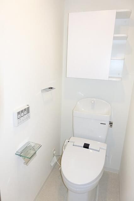 ウィリアＧＲＯＷＳ高島平の物件内観写真