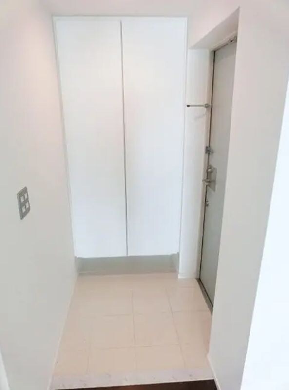 コンフォリア西新宿の物件内観写真