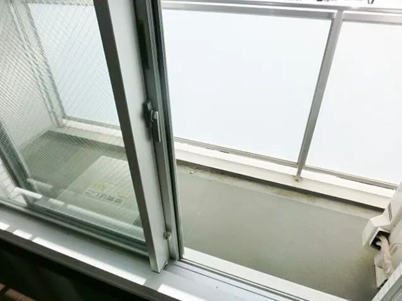 コンフォリア西新宿の物件内観写真