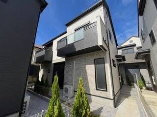 大泉学園駅 徒歩34分 1-2階の物件外観写真