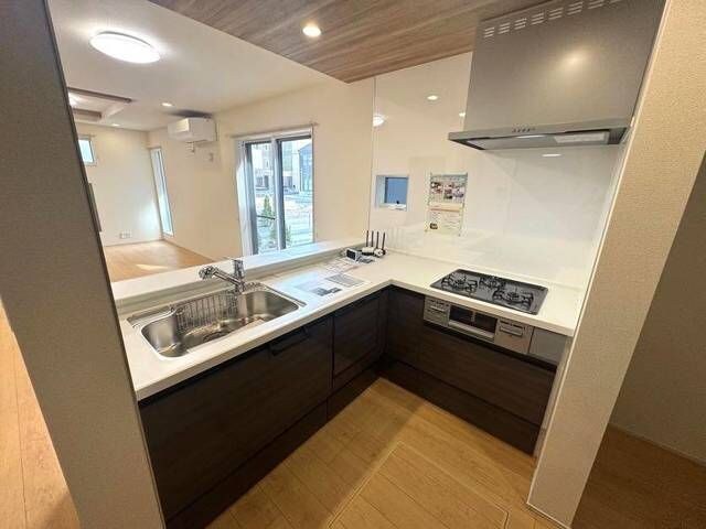 大泉学園駅 徒歩34分 1-2階の物件内観写真