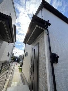 大泉学園駅 徒歩34分 1-2階の物件外観写真