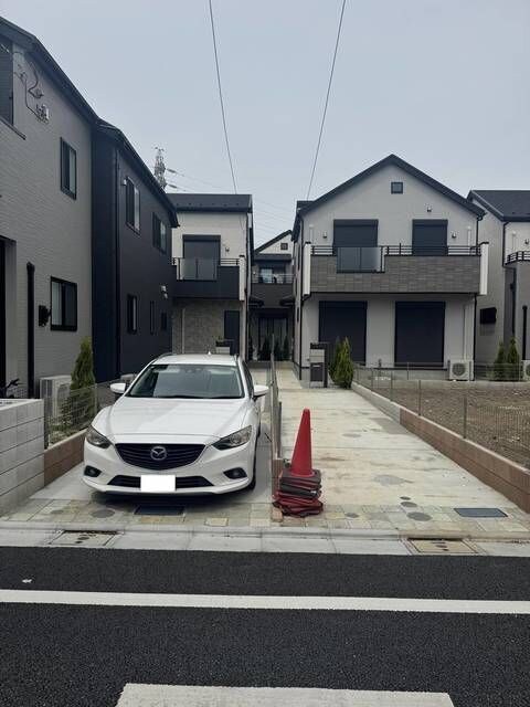 大泉学園駅 徒歩34分 1-2階の物件外観写真