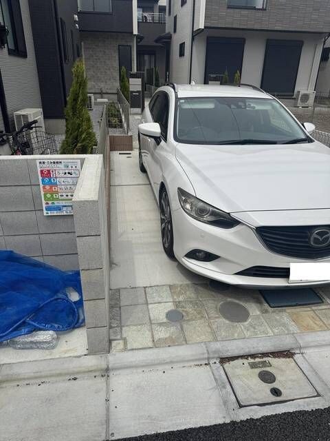 大泉学園駅 徒歩34分 1-2階の物件外観写真