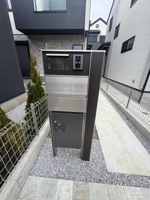 大泉学園駅 徒歩34分 1-2階の物件内観写真