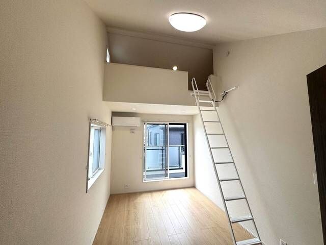 大泉学園駅 徒歩34分 1-2階の物件内観写真