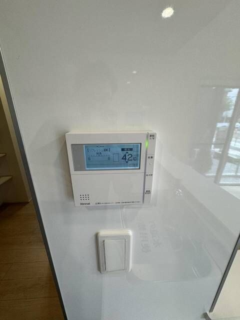 大泉学園駅 徒歩34分 1-2階の物件内観写真