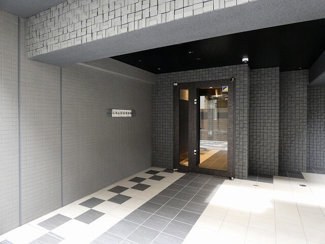 ｸﾞﾗﾝﾄﾞ神楽坂の物件外観写真