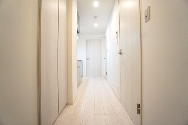 ｸﾞﾗﾝﾄﾞ神楽坂の物件内観写真