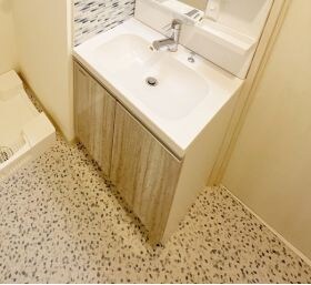 ｸﾞﾗﾝﾄﾞ神楽坂の物件内観写真