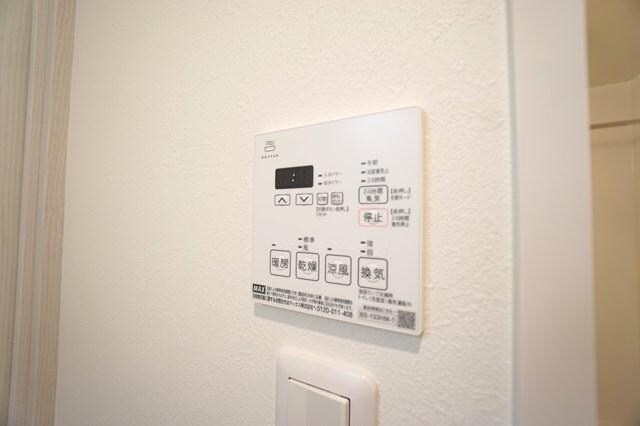 ｸﾞﾗﾝﾄﾞ神楽坂の物件内観写真