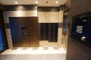 ｸﾞﾗﾝﾄﾞ神楽坂の物件内観写真