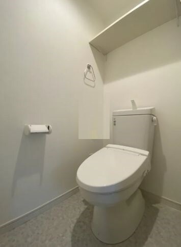 ミハス新宿富久町の物件内観写真