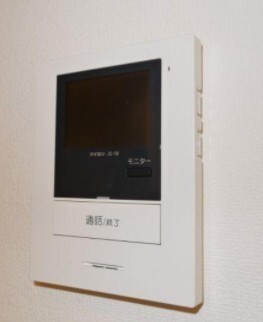 ミハス新宿富久町の物件内観写真