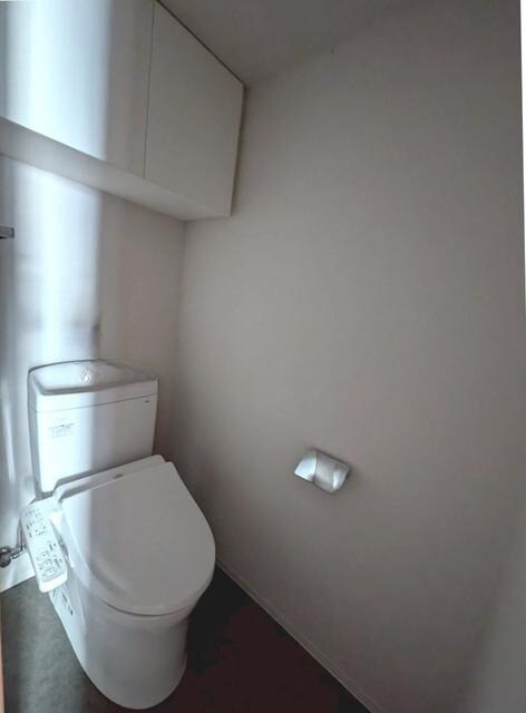 クオリタス東十条の物件内観写真