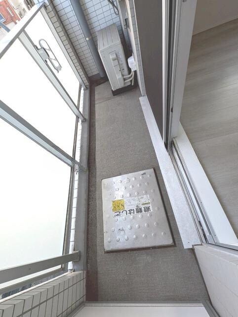 クオリタス東十条の物件内観写真