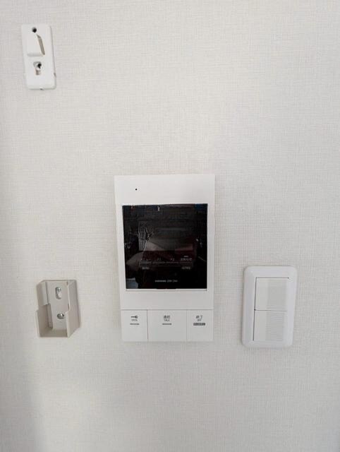 クオリタス東十条の物件内観写真