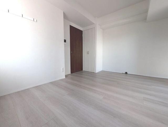 クオリタス東十条の物件内観写真