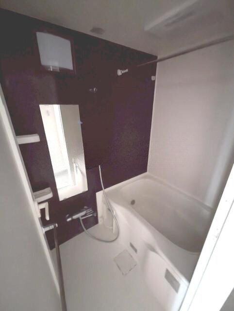 クオリタス東十条の物件内観写真