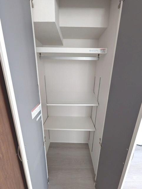 クオリタス東十条の物件内観写真