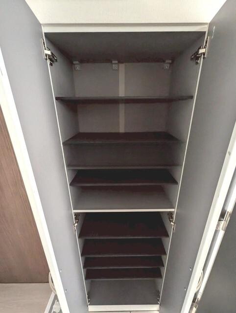 クオリタス東十条の物件内観写真