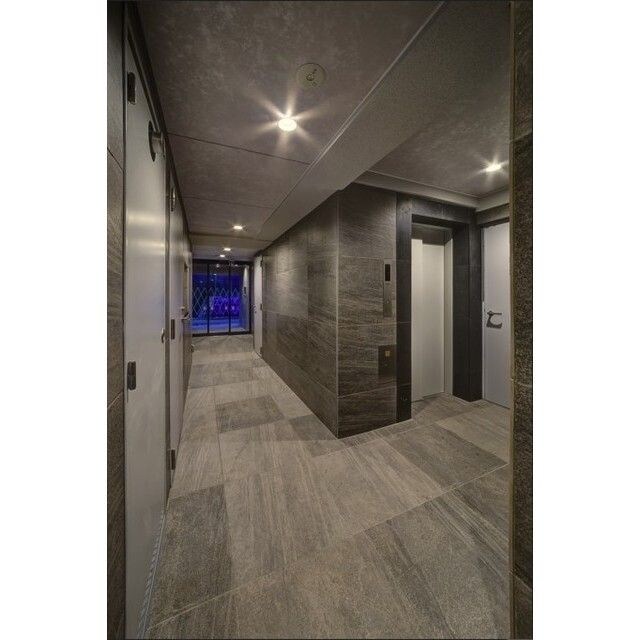 クオリタス東十条の物件内観写真