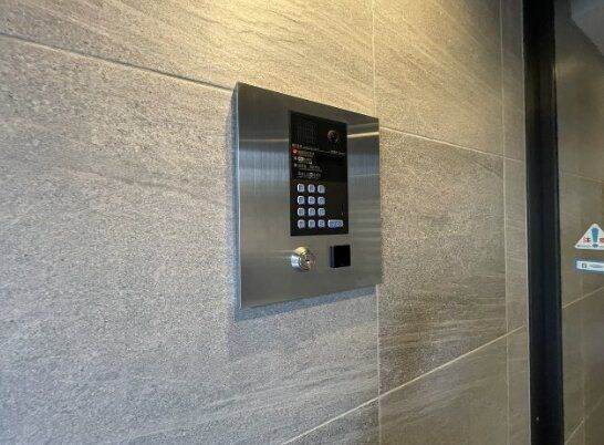 クオリタス東十条の物件内観写真