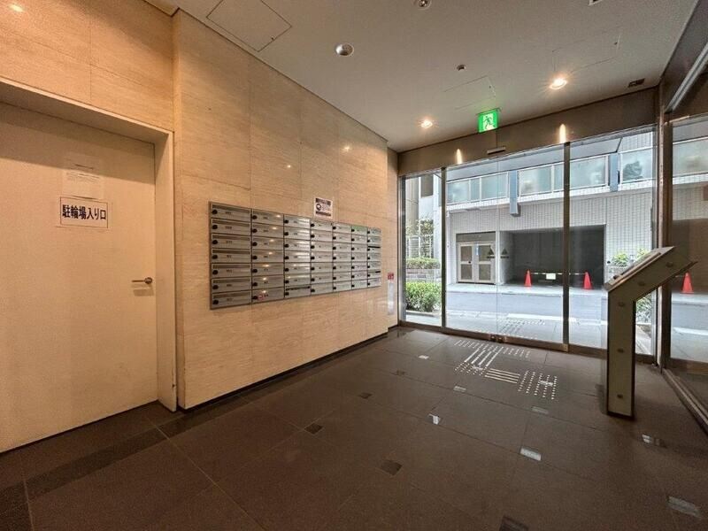 東新宿駅 徒歩3分 10階の物件外観写真