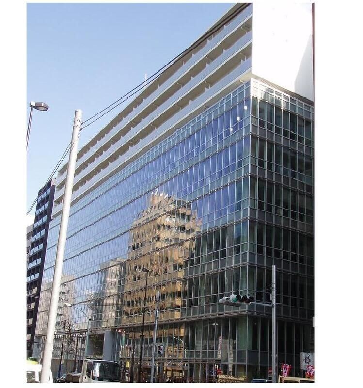 東新宿駅 徒歩3分 10階の物件外観写真