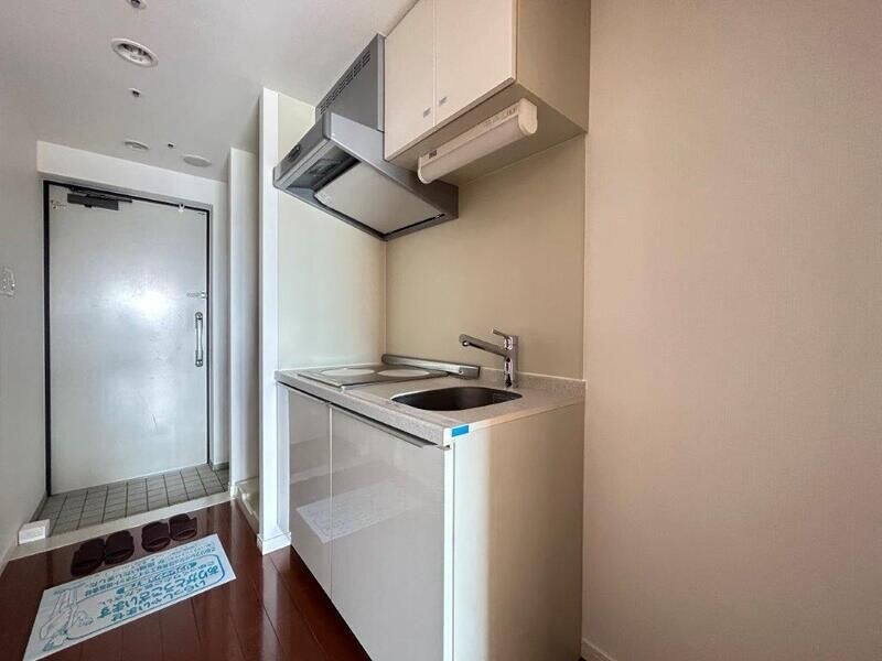 東新宿駅 徒歩3分 10階の物件内観写真