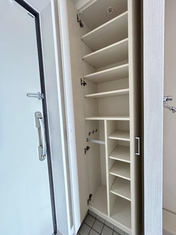 東新宿駅 徒歩3分 10階の物件内観写真