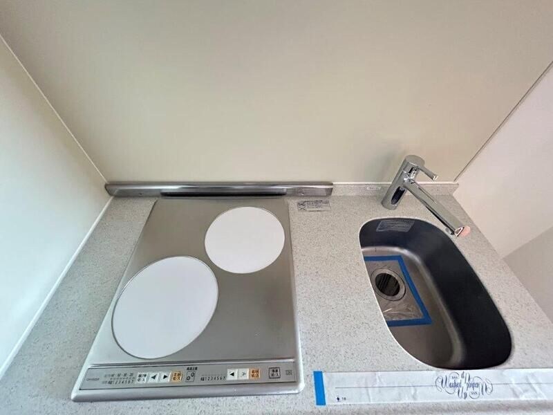 東新宿駅 徒歩3分 10階の物件内観写真