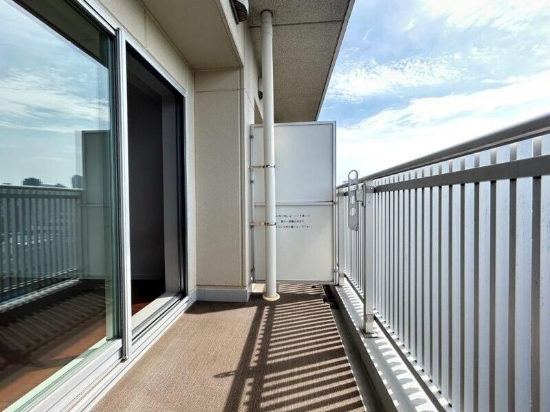 東新宿駅 徒歩3分 10階の物件内観写真