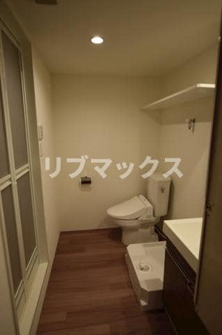 曙橋駅 徒歩4分 4階の物件内観写真