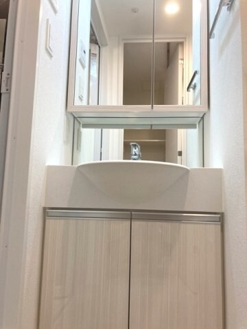 赤羽岩淵駅 徒歩3分 4階の物件内観写真