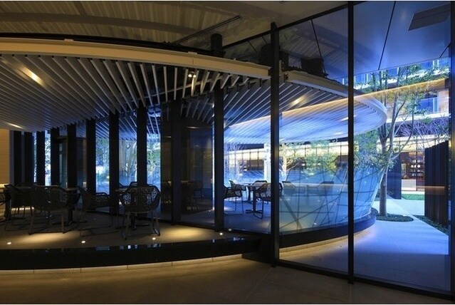 東新宿駅 徒歩4分 4階の物件外観写真