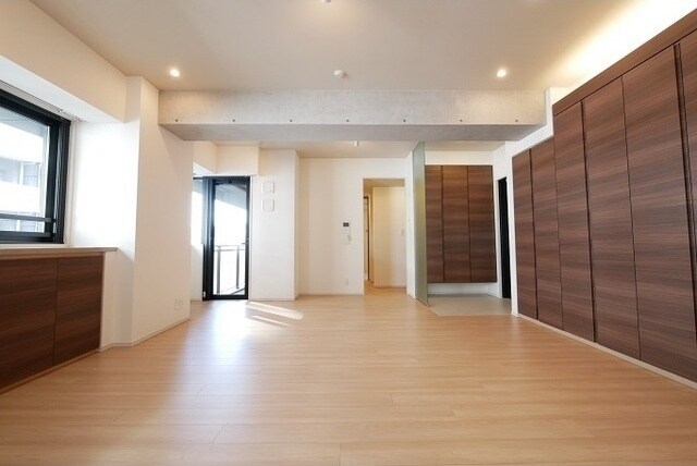 東新宿駅 徒歩4分 4階の物件内観写真