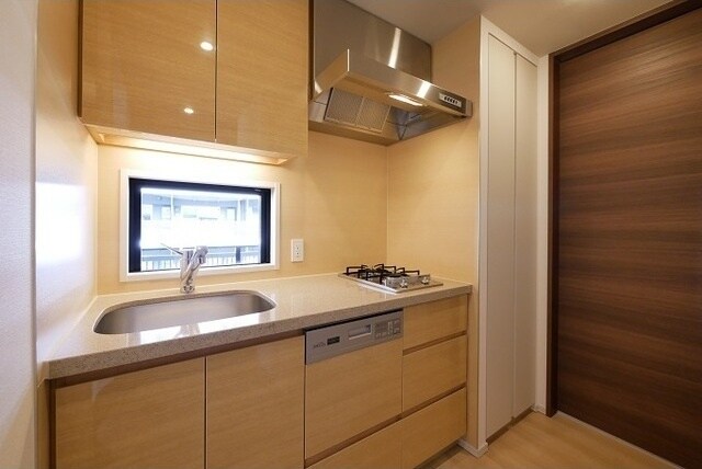 東新宿駅 徒歩4分 4階の物件内観写真