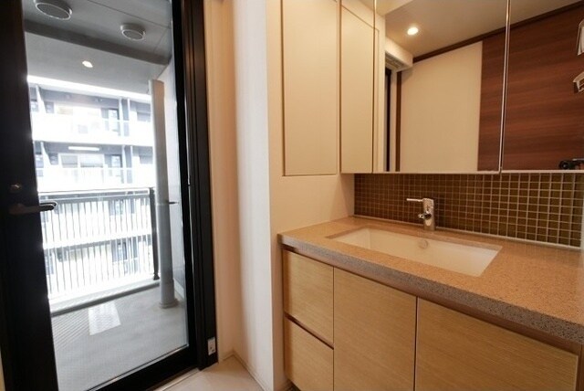 東新宿駅 徒歩4分 4階の物件内観写真