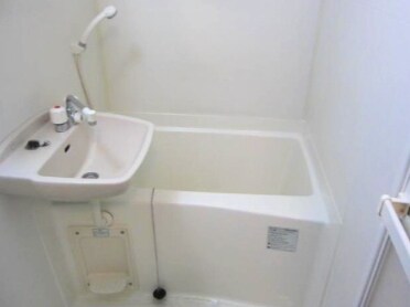 桜台駅 徒歩4分 2階の物件内観写真